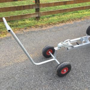 Trolley Puller